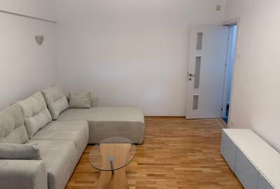 Apartament cu 3 camere decomandat, mobilat în Tineretului - 2