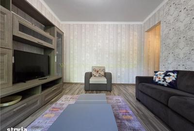 Apartament cu 2 camere decomandat în Bartolomeu