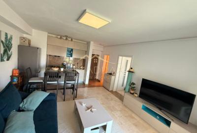 Apartament cu 2 camere, mobilat în Central - 6