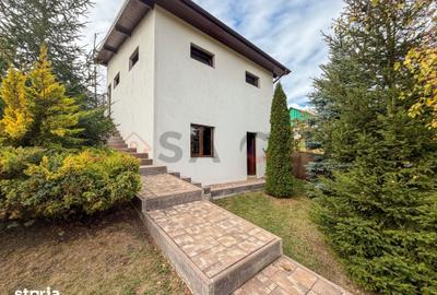 Casă cu 4 camere cu Teren 1400 Mp în Ciurila