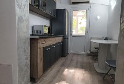Apartament cu 2 camere decomandat în Hipodrom - 6
