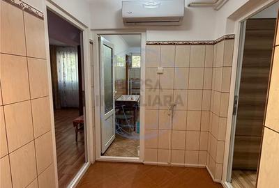 Apartament cu 2 camere decomandat în Brăilei - 4