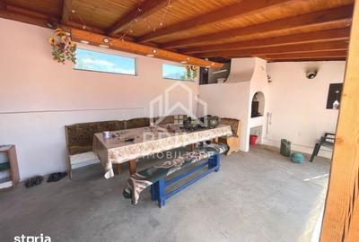 Casă cu 3 camere cu Teren 225 Mp în Ultracentral