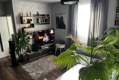 Apartament cu 2 camere semidecomandat în Nicolae Grigorescu