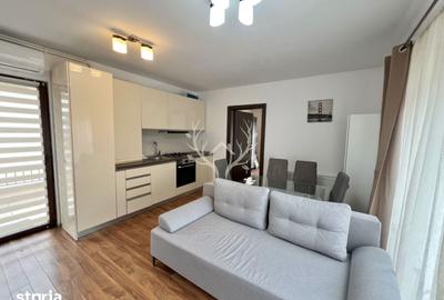 Apartament cu 2 camere în Bună Ziua - 6