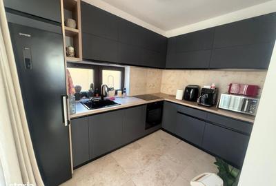 Casă cu 4 camere cu Teren 349 Mp în Ghencea - 4