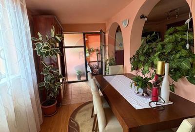 Casă cu 3 camere cu Teren 195 Mp în Central - 17