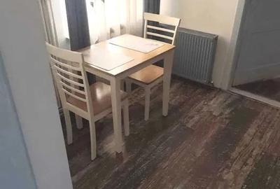 Garsonieră semidecomandată în Ultracentral