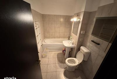 Apartament cu 2 camere în Sânpetru