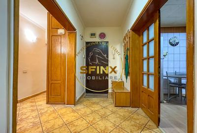 Apartament cu 4 camere decomandat, mobilat în Nerva Traian - 18