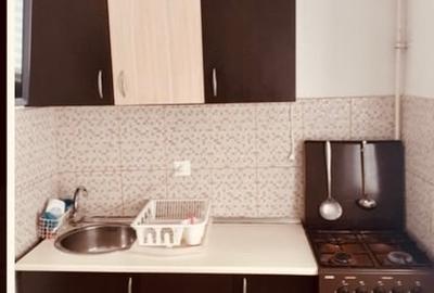 Garsonieră decomandată în Dristor - 5