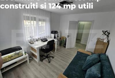Casă cu 5 camere cu Teren 500 Mp în Hărman