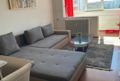 Apartament cu 3 camere decomandat în Dristor - 1