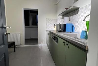 Apartament cu 3 camere decomandat în Alexandru cel Bun - 7