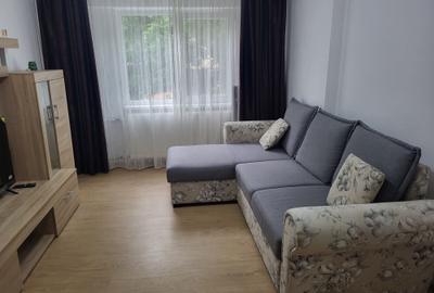 Garsonieră decomandată în Găvana - 2