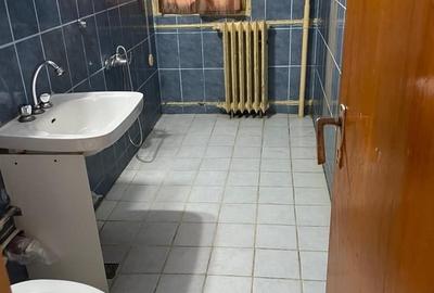 Garsonieră decomandată în Rahova