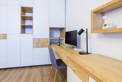 Apartament cu 2 camere decomandat în Drumul Carului - 6