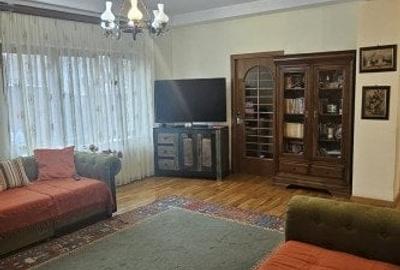 Casă individuală cu 5 camere cu Canalizare în Brâncoveanu - 6