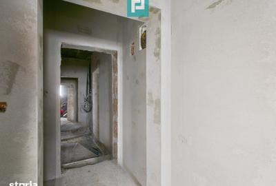 Apartament cu 3 camere în Central - 2