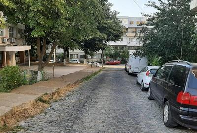 Spațiu industrial, de 88 mp, în Central - 2