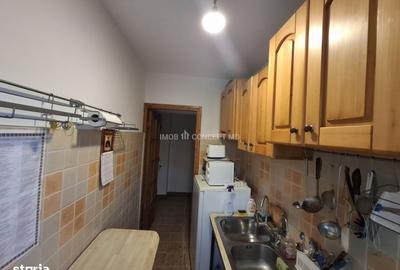 Apartament cu 2 camere semidecomandat în Bănești - 18