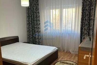 Apartament cu 2 camere în Văcăresti