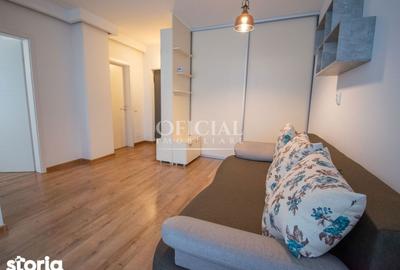 Apartament cu 2 camere semidecomandat, mobilat în Florești - 8