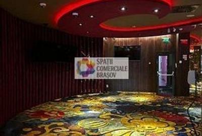 Spațiu comercial, de 350 mp, în Central