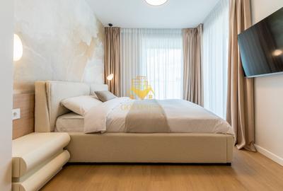 Apartament cu 3 camere semidecomandat, mobilat în Zorilor - 2