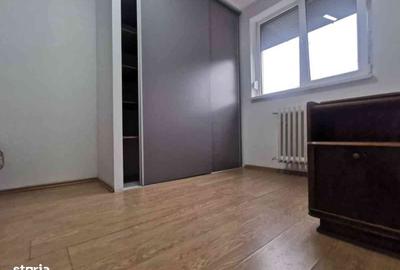 Apartament cu 2 camere semidecomandat în Rogerius - 1