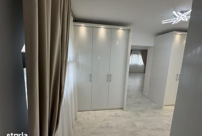 Casă cu 5 camere cu Teren 1213 Mp în Ostroveni - 3