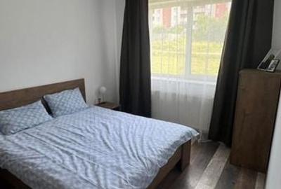 Apartament cu 2 camere în Florești - 1