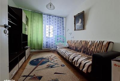 Apartament cu 3 camere decomandat în Florilor - 16