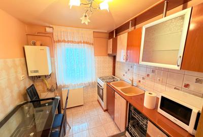 Apartament cu 2 camere în Central - 2