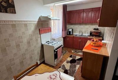 Apartament cu 3 camere decomandat în Central - 6
