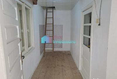 Casă cu 1 camere cu Teren 400 Mp în Bosanci