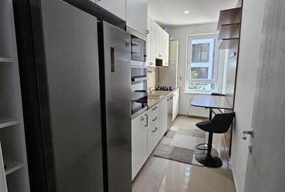 Apartament cu 2 camere decomandat în Roșu