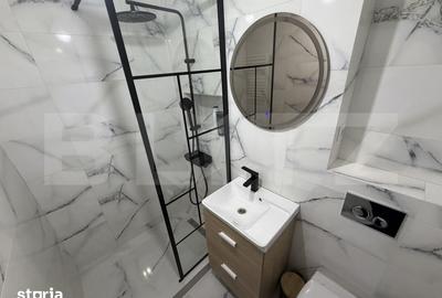 Apartament cu 3 camere decomandat în Central - 2