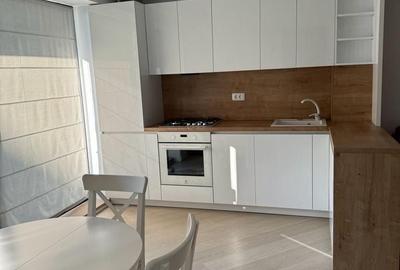 Apartament cu 2 camere în Aviației - 1