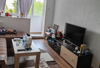 Apartament cu 2 camere decomandat în Tomis Nord - 5