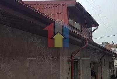Casă cu 3 camere cu Teren 270 Mp în Gării