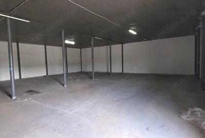 Spațiu comercial, de 200 mp, în Central - 6