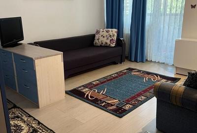 Apartament cu 2 camere decomandat în Roșu