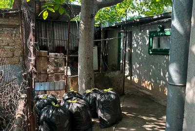 Casă individuală cu 3 camere cu Canalizare în Central - 4
