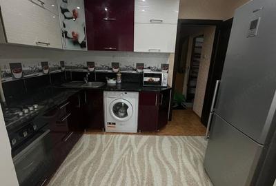 Garsonieră decomandată în Doamna Ghica - 2