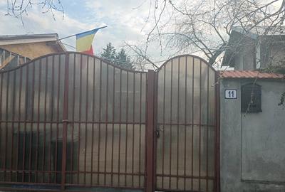 Casă cu 3 camere cu Teren 675 Mp în Central - 3