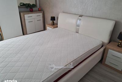 Apartament cu 2 camere semidecomandat, mobilat în Tudor Vladimirescu - 9