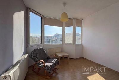 Apartament cu 3 camere decomandat, mobilat în Grigorescu - 5