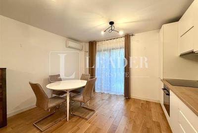 Apartament cu 2 camere semidecomandat în Foișorul de Foc - 8