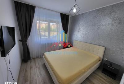 Apartament cu 2 camere semidecomandat în Chiajna